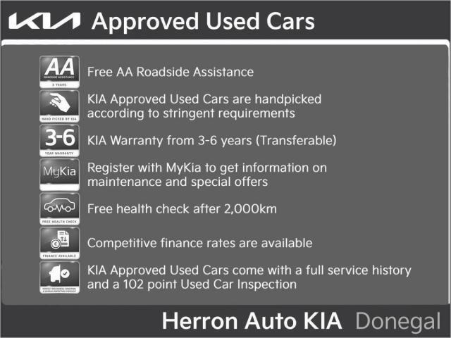 Image for 2020 Kia XCeed 1.6 PHEV AUTO