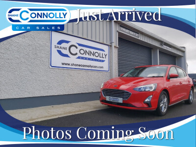 vehicle for sale from Shane Connolly Cars