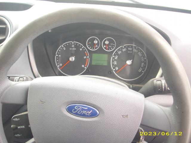 Image for 2013 Ford Transit Connect T200 SWB 1.8 TD C 90PS L L3 4DR