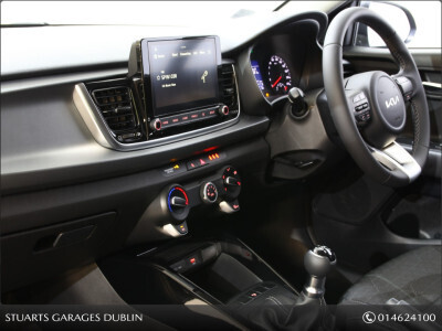 2023 Kia Rio