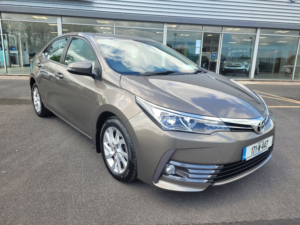 Corolla