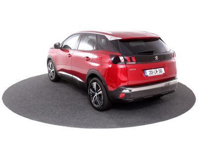 2020 Peugeot 3008