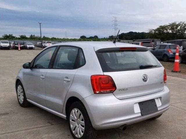 Image for 2012 Volkswagen Polo *low millage*