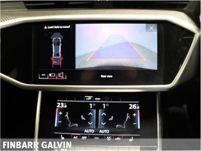 2022 Audi A6