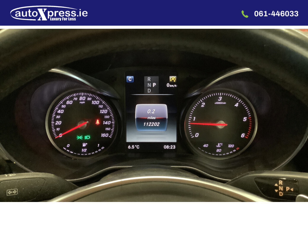 C Class