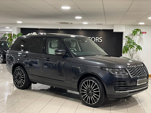 vehicle for sale from Beshoff Motors