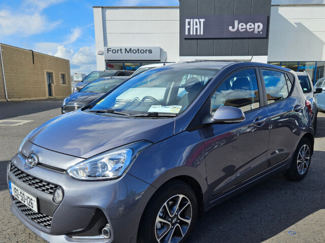 vehicle for sale from Fort Motors