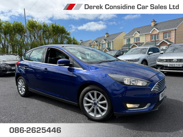 vehicle for sale from Derek Considine Car Sales Ltd