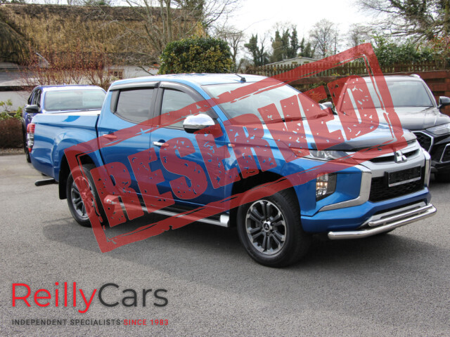 vehicle for sale from Reilly Cars