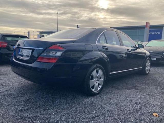 Image for 2006 Mercedes-Benz S Class 2006 MERCEDES S500 **FULLY LOADED**