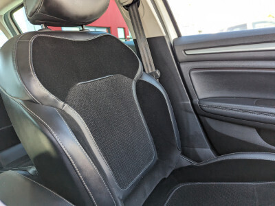 2017 Renault Megane