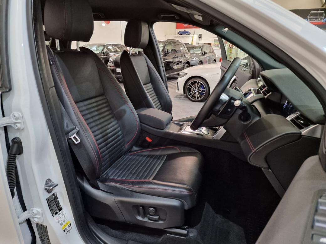 2021 Land Rover Discovery Sport
