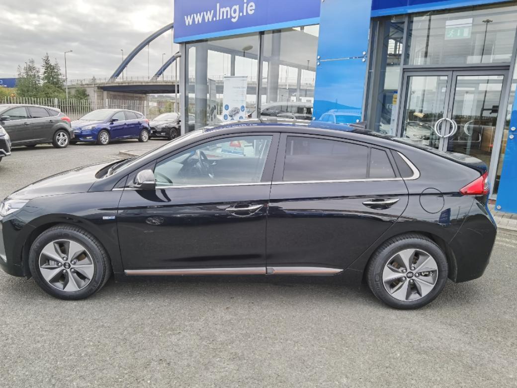 Ioniq