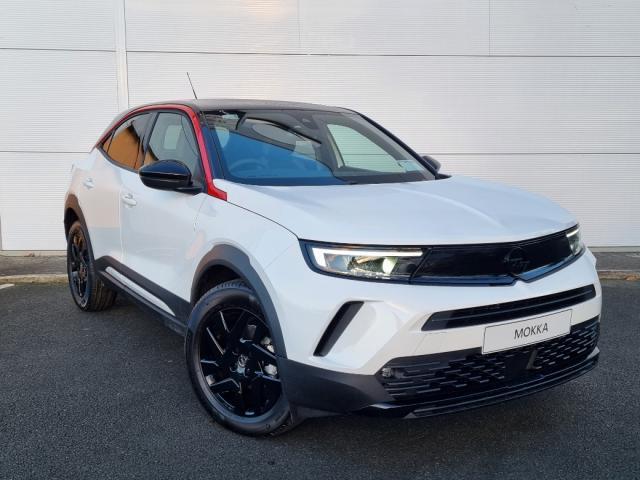 vehicle for sale from John Linnane Motors