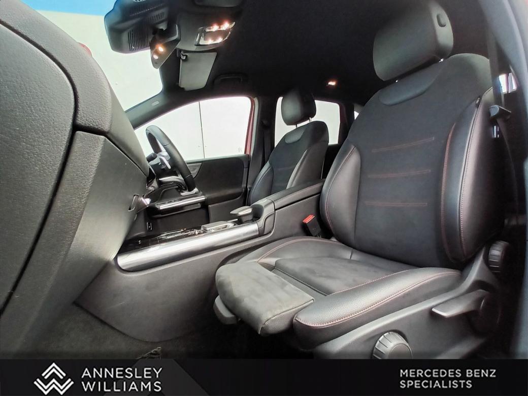 2020 Mercedes-Benz B Class