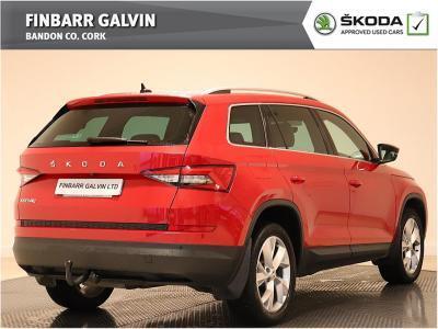2021 Skoda Kodiaq