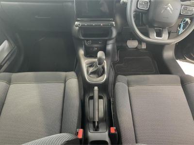 2023 Citroen C3