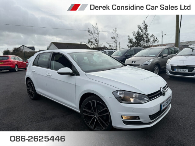 vehicle for sale from Derek Considine Car Sales Ltd