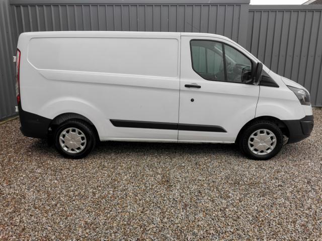 Image for 2015 Ford Transit Custom (152) **NO VAT**290 ECO-TECH 