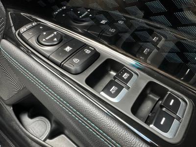 2021 Kia e-Niro