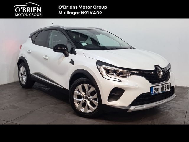 vehicle for sale from O'Briens Motor Group