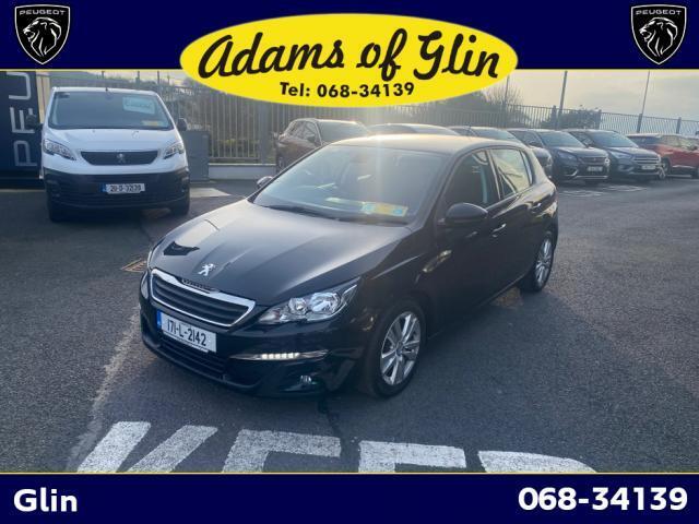 vehicle for sale from Adams of Glin