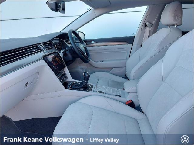 Image for 2019 Volkswagen Arteon ELEGANCE 1.5TSI 150BHP AUTO