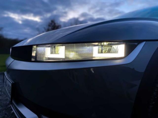 Image for 2022 Hyundai Ioniq 5 73kWh Electric - 480KM range -