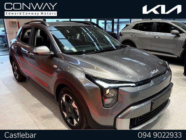 vehicle for sale from Edward Conway Motors