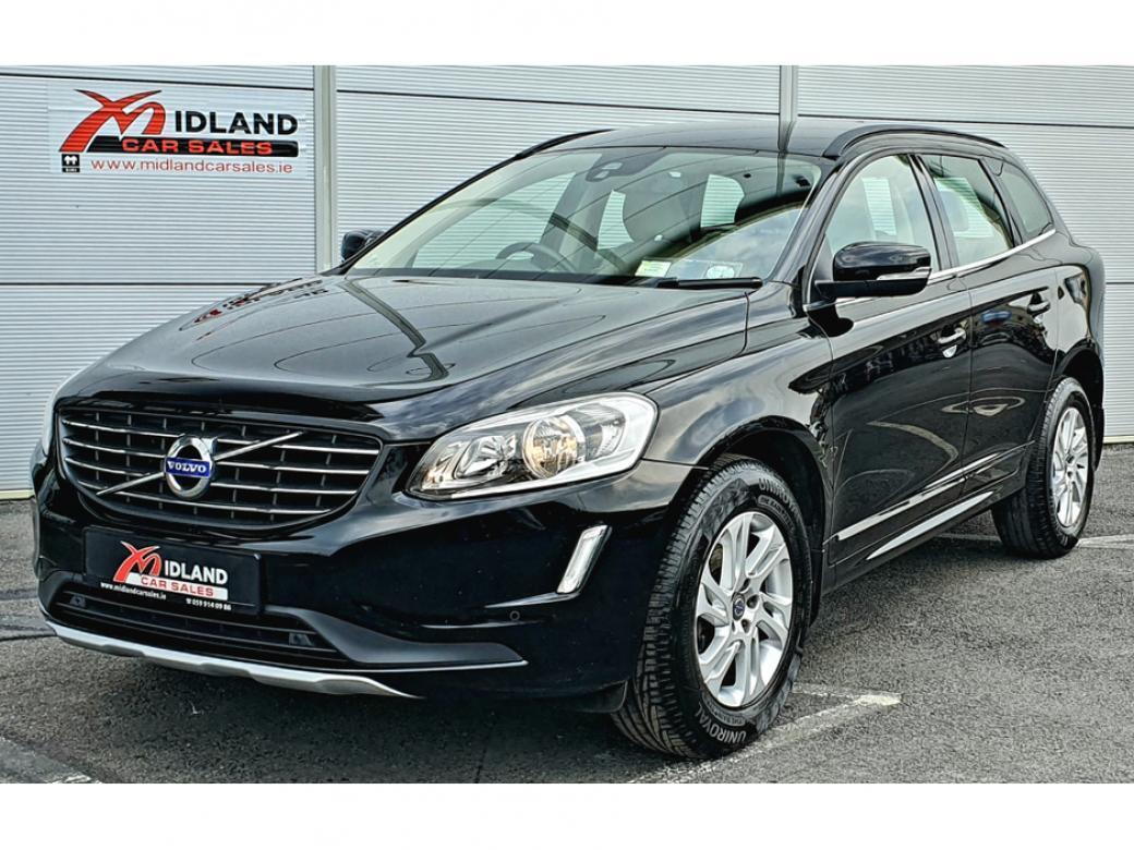 Image for 2017 Volvo XC60 SE NAV D4 190BHP**Now Sold**