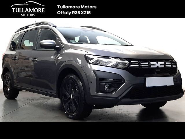 vehicle for sale from Tullamore Motors