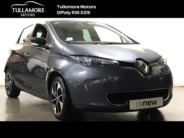 vehicle for sale from Tullamore Motors