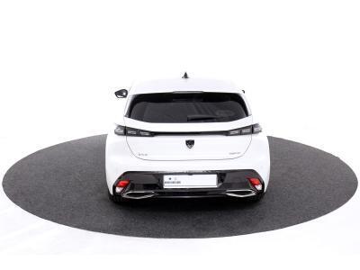 2022 Peugeot 308