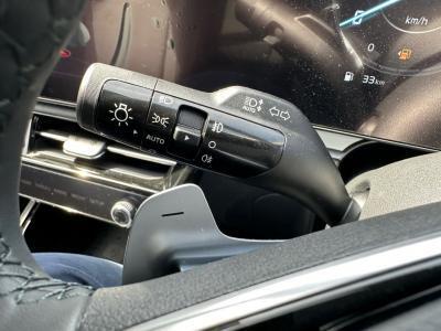 2023 Kia Niro