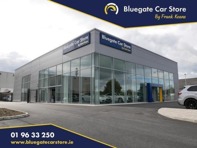Image for 2020 MG ZS ZS EV EXCITE 5DR AUTO**ARCTIC WHITE**SAT-NAV**CRUISE CONTROL**PARKING SENSORS**AIR-CON**DRIVE MODES**MULTI-FUNC STEERING WHEEL**LANE ASSIST**ISOFIX**FINANCE AVAILABLE**