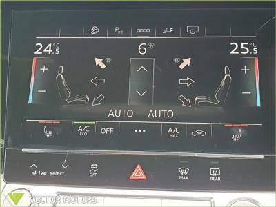 2023 Audi e-tron