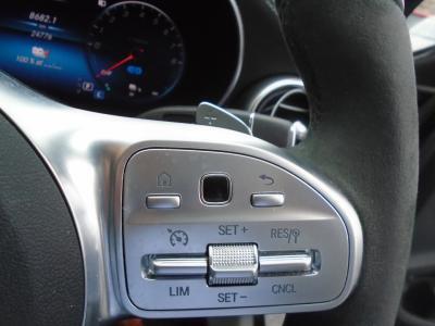 2021 Mercedes-Benz C Class
