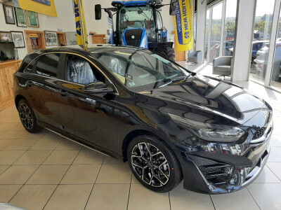 vehicle for sale from Colemans Millstreet