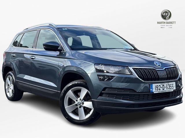 vehicle for sale from Martin Barrett Car Sales