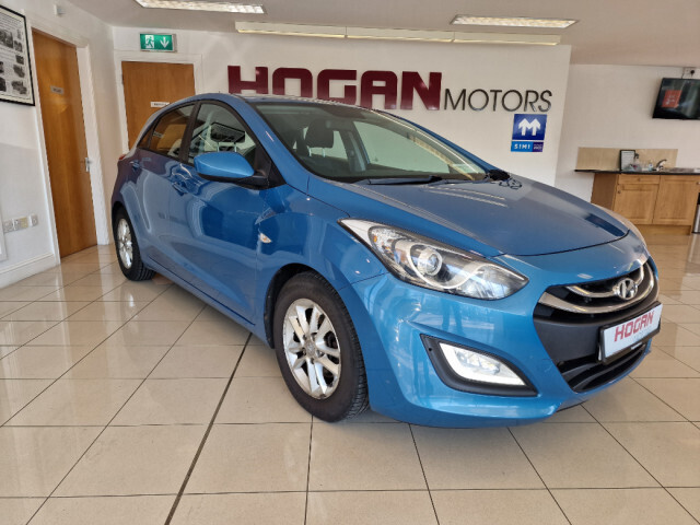 vehicle for sale from Hogan Motors