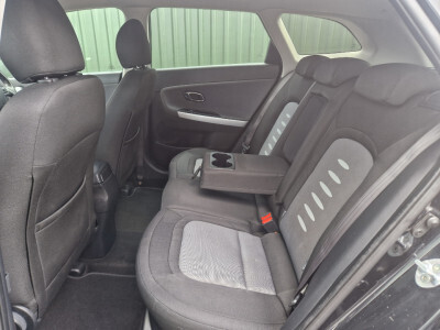 2014 Kia Ceed