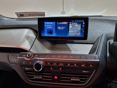 2020 BMW i3