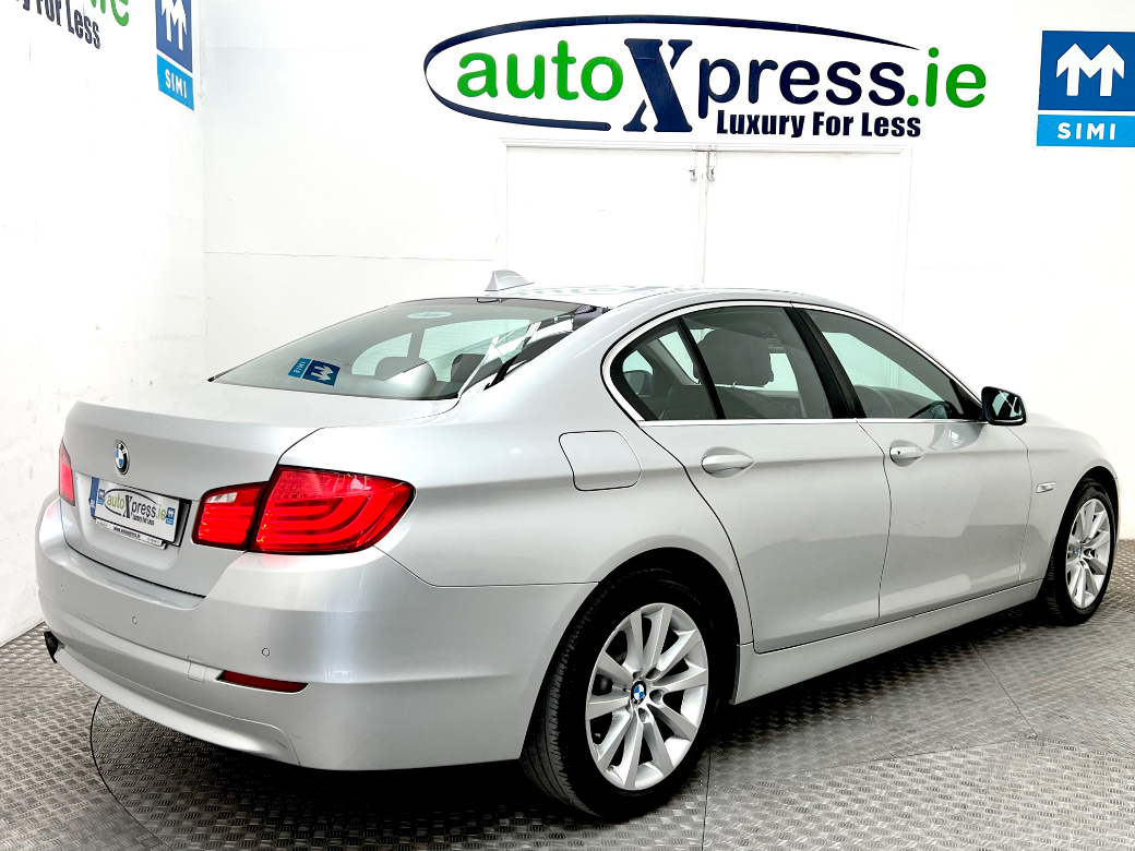 5 Series