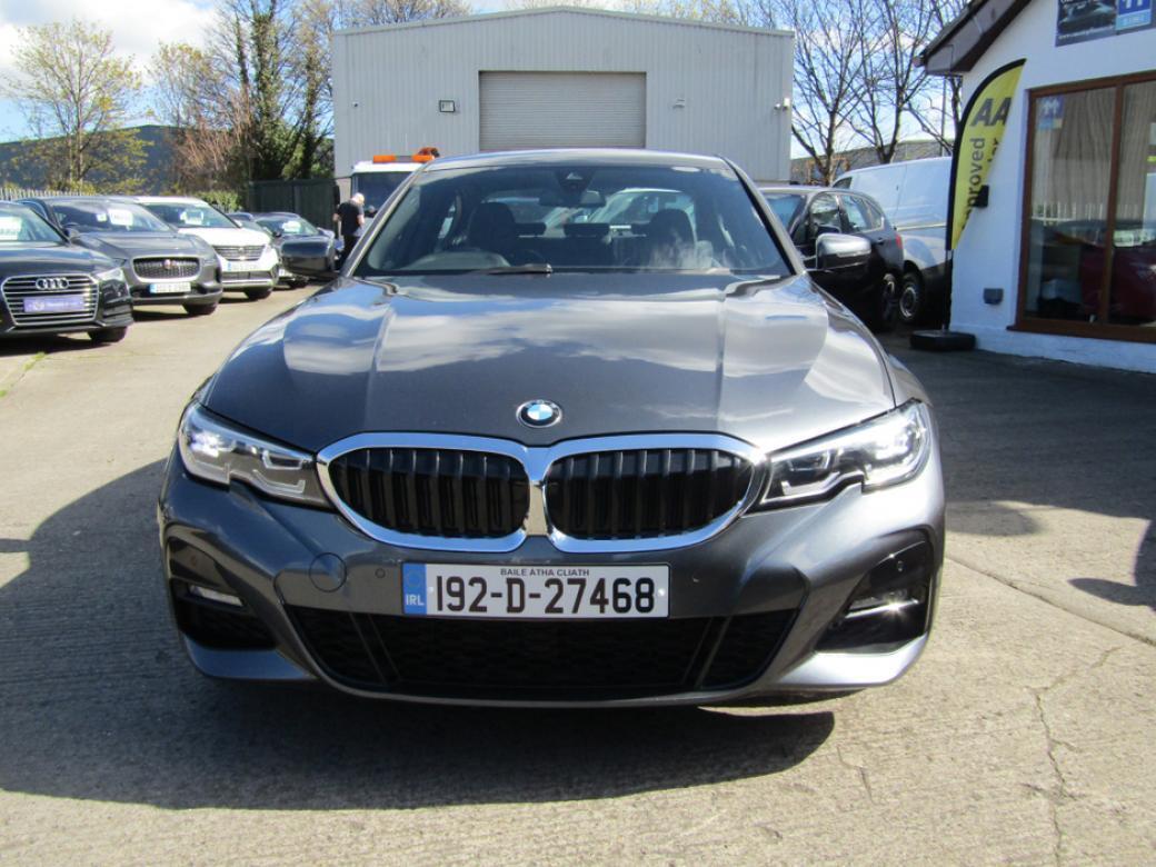 3 Series