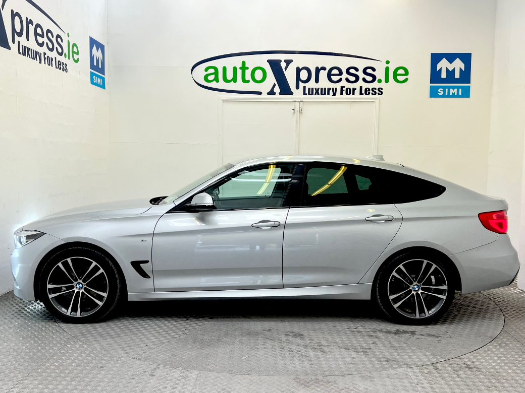 3 Series