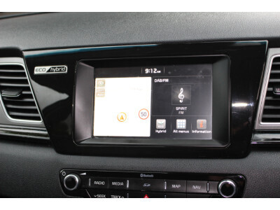 2019 Kia Niro