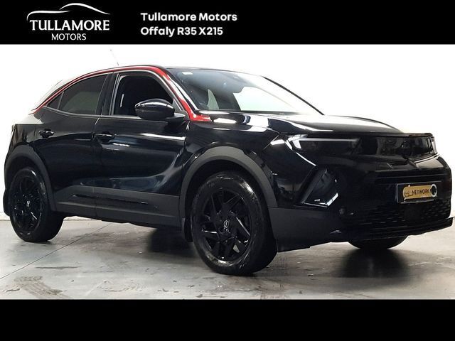 vehicle for sale from Tullamore Motors