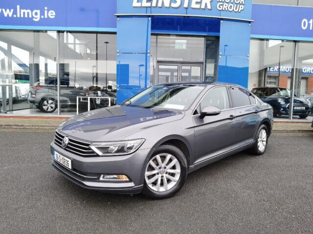 vehicle for sale from Leinster Motor Group