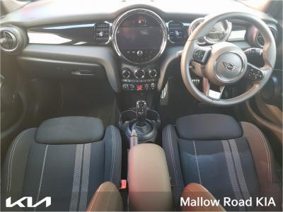2022 Mini Cooper
