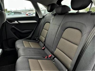 2012 Audi Q3